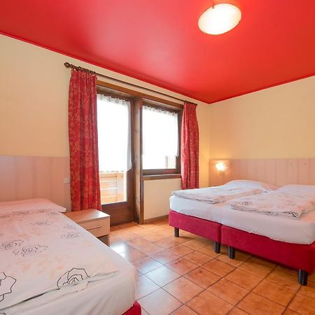 Casa Rosalba Apartman Livigno Kültér fotó