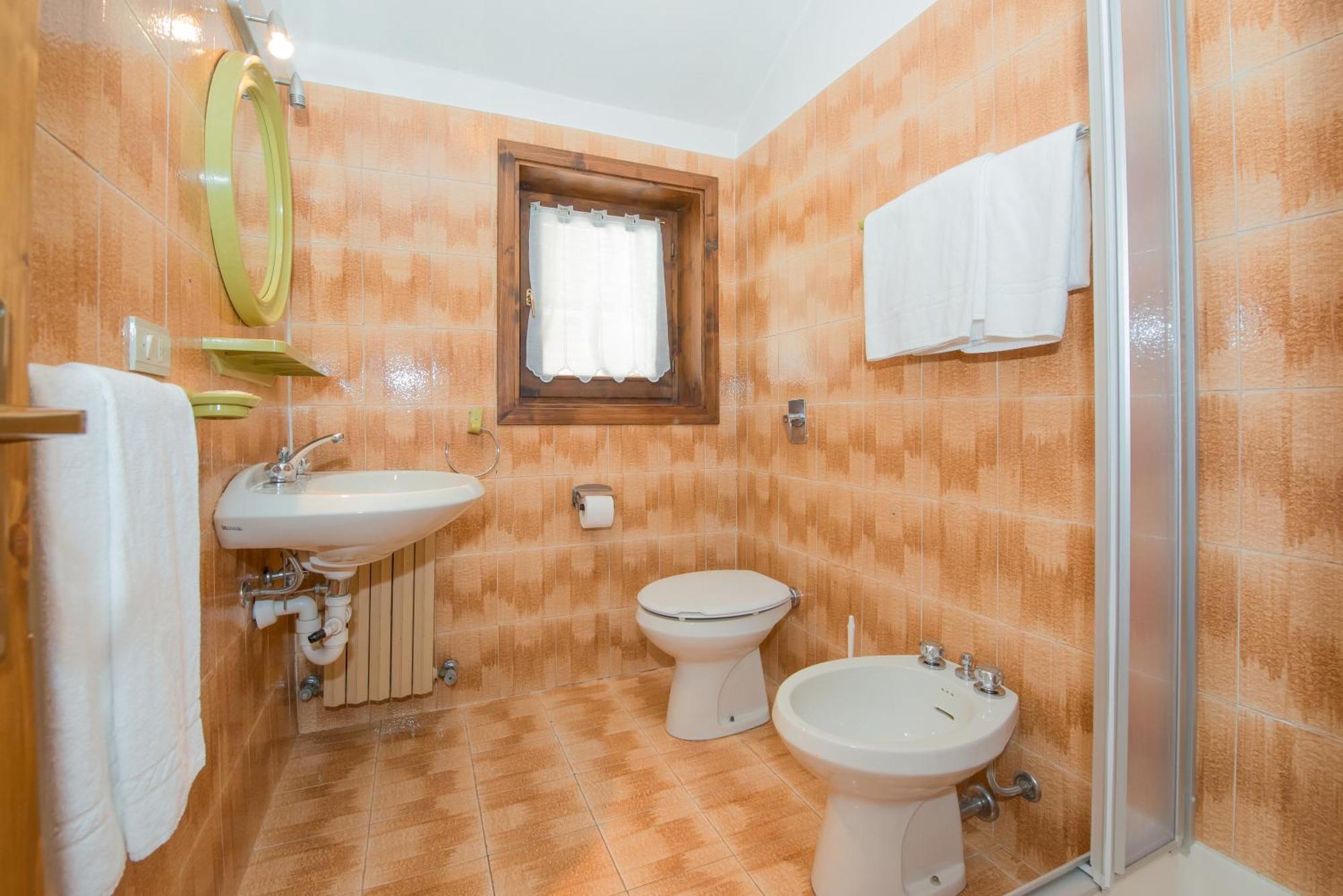 Casa Rosalba Apartman Livigno Kültér fotó