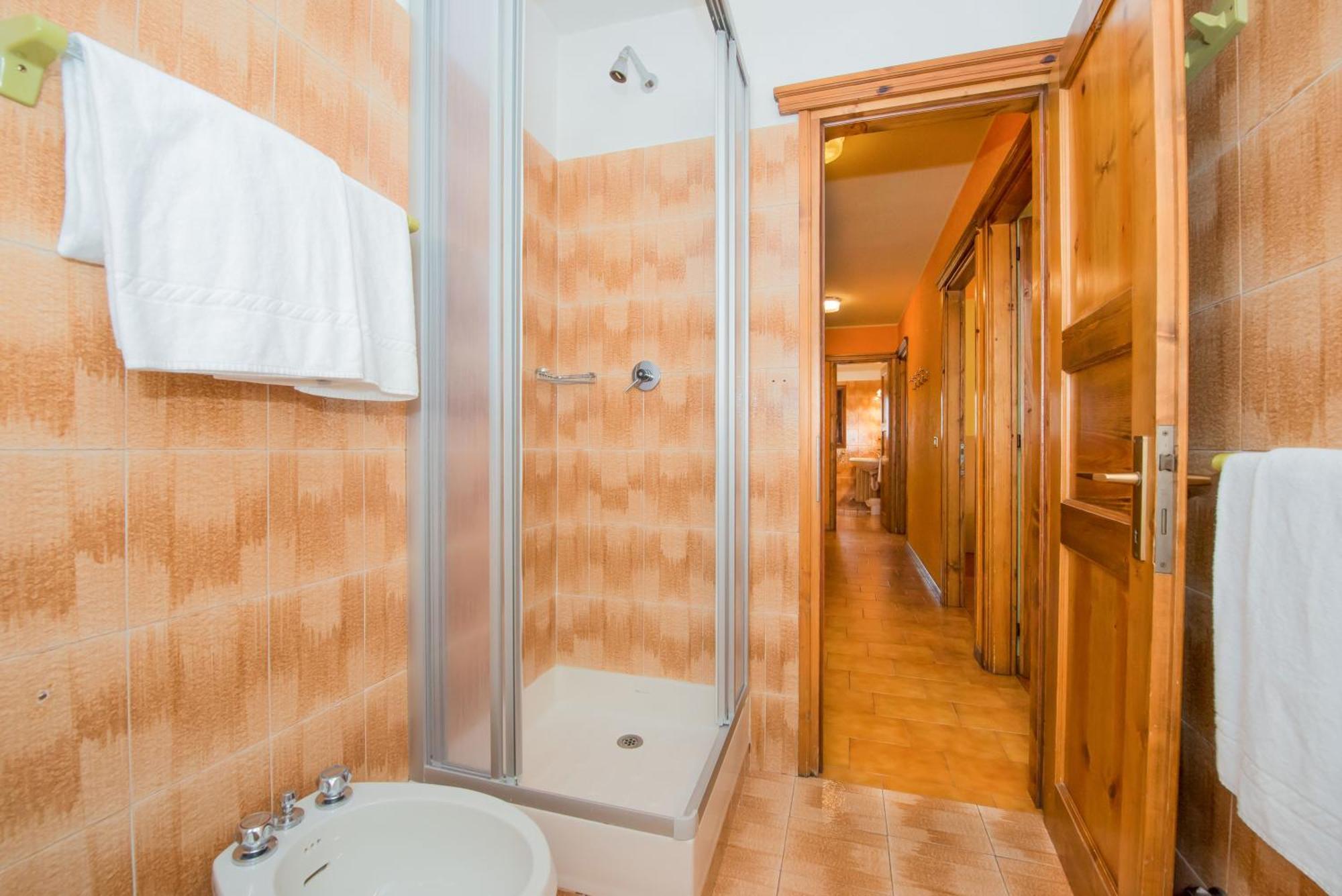Casa Rosalba Apartman Livigno Kültér fotó