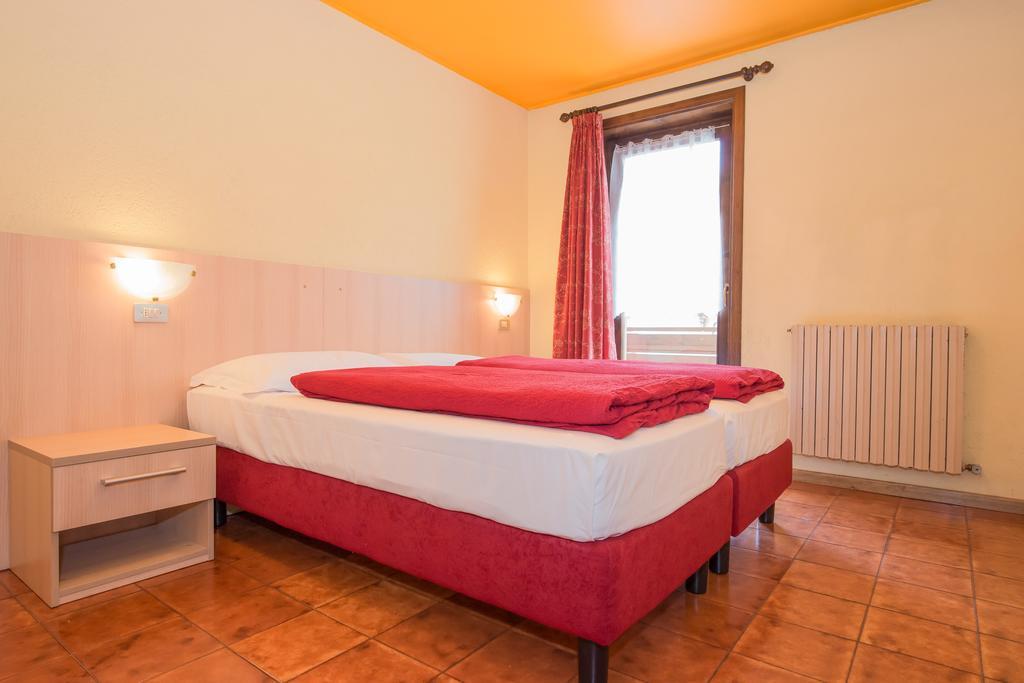 Casa Rosalba Apartman Livigno Kültér fotó