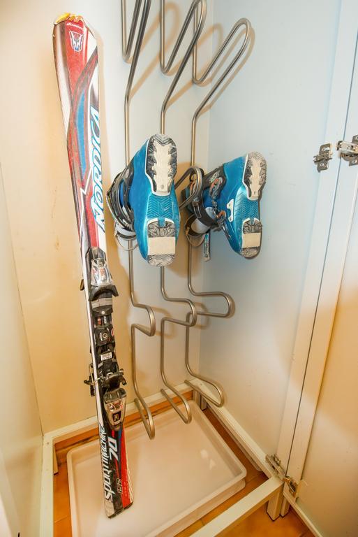 Casa Rosalba Apartman Livigno Kültér fotó
